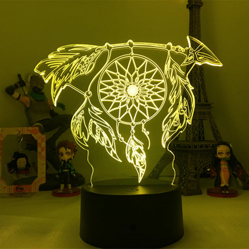 Led Home Decoration Ambience Light