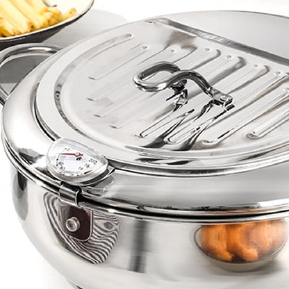 Kitchen Deep Fryer