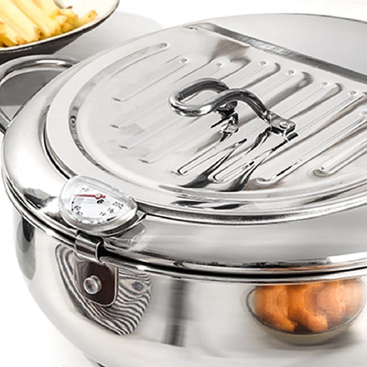 Kitchen Deep Fryer