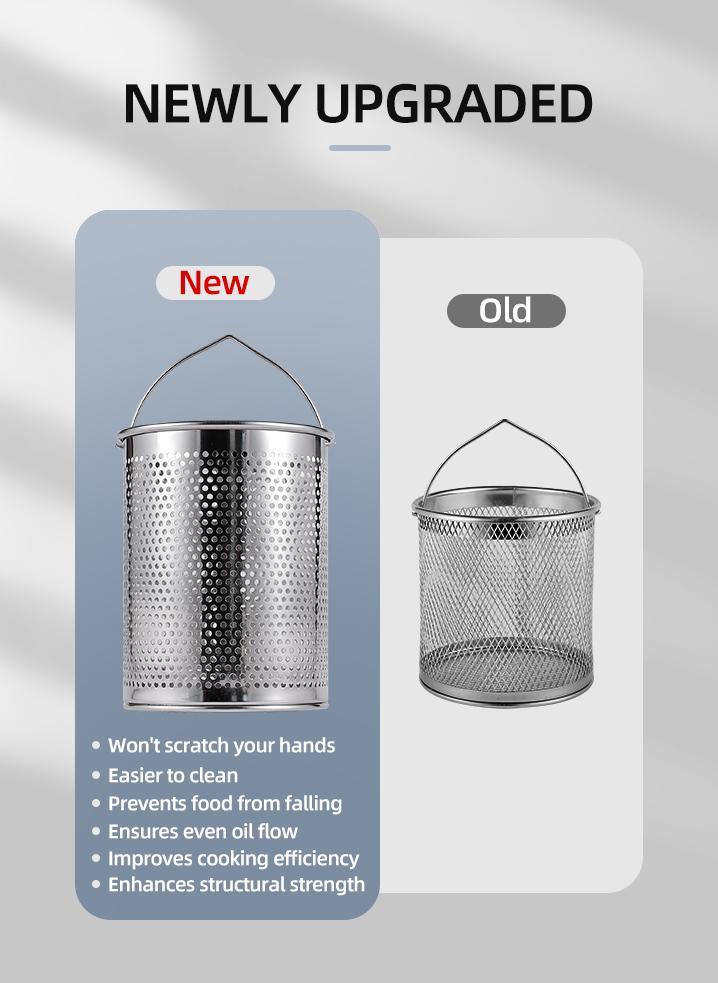 Kitchen Oil Pot