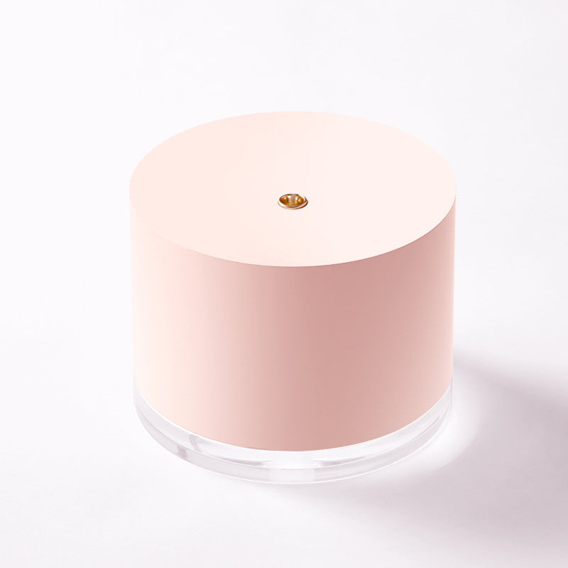 BP8 Mini Wireless Humidifier Creative Household Silent 780ml