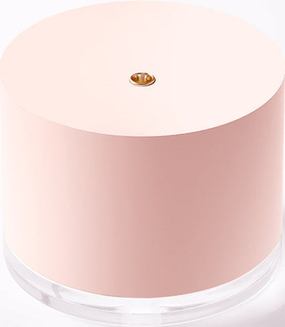 BP8 Mini Wireless Humidifier Creative Household Silent 780ml