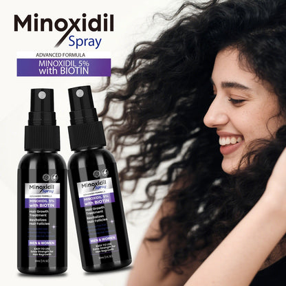 Mino Hair Care Nourishing Hair Supple Scalp Care
