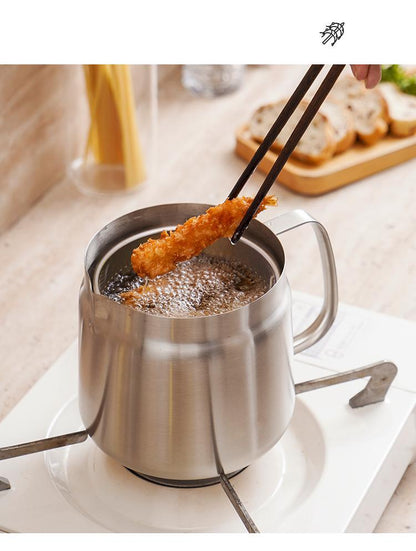 Kitchen Oil Pot