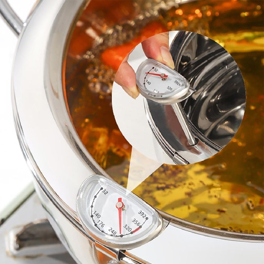 Kitchen Deep Fryer