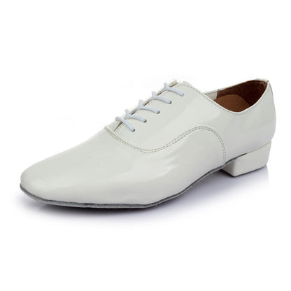 Men's Dancing Shoes Adult Dancing Shoes Black